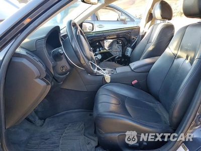 Zdjęcie 7 z 13 samochodu: 2011 INFINITI G37 SEDAN X VIN:JN1CV6AR3BM354656 - miniatura