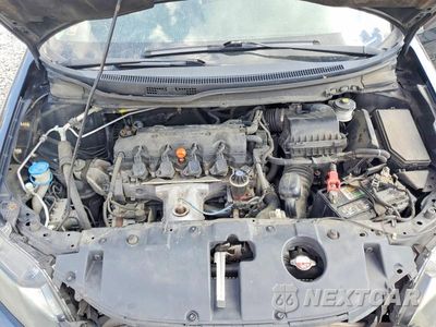 Zdjęcie 11 z 13 samochodu: 2014 HONDA CIVIC LX VIN:19XFB2F53EE036394 - miniatura