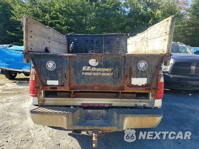 Zdjęcie 6 z 12 samochodu: 2010 FORD F350 SUPER DUTY VIN:1FTWX3CY7AEB41287 - miniatura