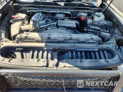 Zdjęcie 11 z 12 samochodu: 2023 CHEVROLET SILVERADO K3500 LT VIN:1GC4YTEY8PF236736 - miniatura