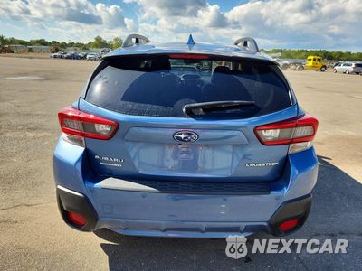 Zdjęcie 6 z 13 samochodu: 2021 SUBARU CROSSTREK LIMITED VIN:JF2GTHMC4MH659832 - miniatura