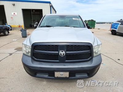 Piąte zdjęcie samochodu w środku: 2014 RAM 1500 ST VIN:1C6RR6FG0ES160063 - miniatura