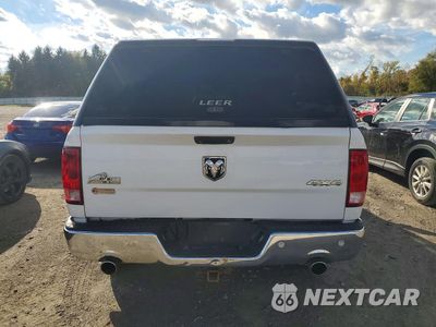 Zdjęcie 6 z 12 samochodu: 2016 RAM 1500 BIG HORN VIN:1C6RR7LT6GS116739 - miniatura