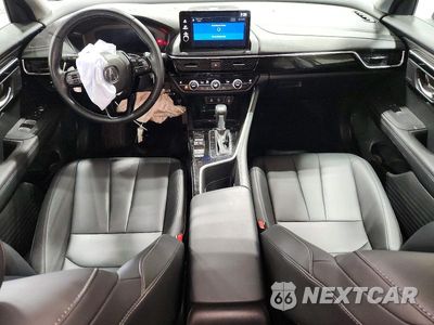 Zdjęcie 8 z 13 samochodu: 2025 ACURA ADX VIN:3HDSA2H3XSM706276 - miniatura