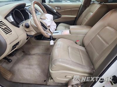 Zdjęcie 7 z 13 samochodu: 2012 NISSAN MURANO S VIN:JN8AZ1MU7CW121675 - miniatura