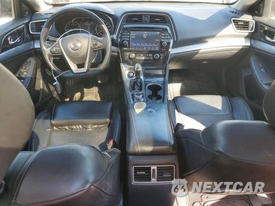 Zdjęcie 8 z 12 samochodu: 2017 NISSAN MAXIMA 3.5 SL VIN:1N4AA6AP8HC430357 - miniatura