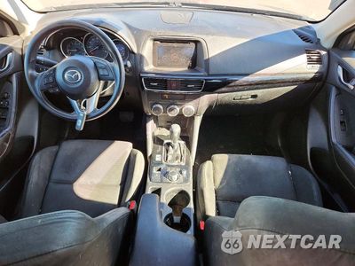 Zdjęcie 8 z 14 samochodu: 2016 MAZDA CX-5 SPORT VIN:JM3KE4BY4G0908554 - miniatura
