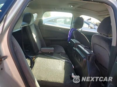 Zdjęcie 10 z 12 samochodu: 2014 CHEVROLET IMPALA LIMITED LT VIN:2G1WB5E30E1140476 - miniatura