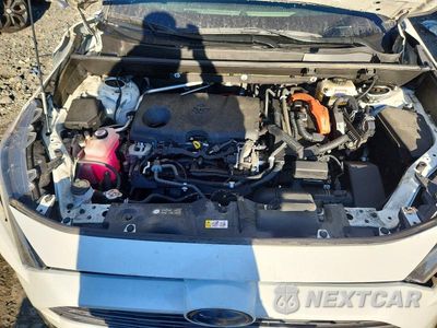 Zdjęcie 12 z 13 samochodu: 2019 TOYOTA RAV4 XSE VIN:JTMEWRFV8KD518798 - miniatura