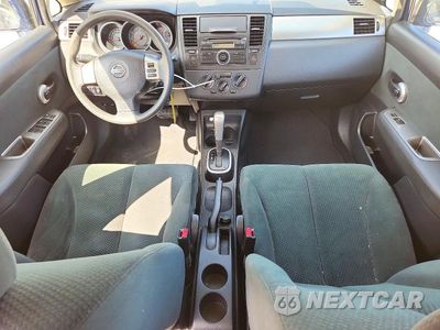 Zdjęcie 8 z 13 samochodu: 2012 NISSAN VERSA 1.8 S VIN:3N1BC1CP7CK813236 - miniatura