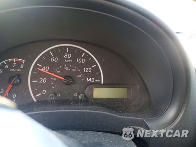 Zdjęcie 9 z 13 samochodu: 2018 NISSAN VERSA S PLUS VIN:3N1CN7AP1JL864520 - miniatura