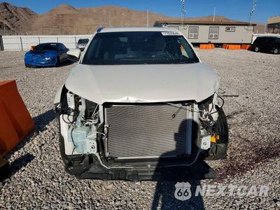 Piąte zdjęcie samochodu w środku: 2019 TOYOTA HIGHLANDER XLE VIN:5TDKZRFHXKS341745 - miniatura