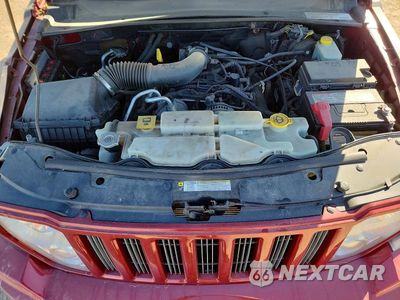 Zdjęcie 11 z 13 samochodu: 2012 JEEP LIBERTY SPORT VIN:1C4PJMAK0CW130171 - miniatura