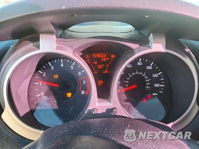 Zdjęcie 9 z 12 samochodu: 2011 NISSAN JUKE S VIN:JN8AF5MVXBT012202 - miniatura