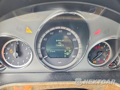 Zdjęcie 9 z 13 samochodu: 2010 MERCEDES-BENZ E 350 4MATIC VIN:WDDHF8HB2AA072860 - miniatura