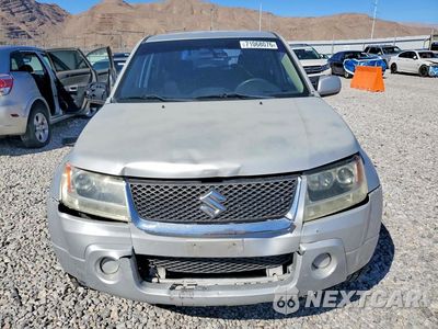 Piąte zdjęcie samochodu w środku: 2006 SUZUKI GRAND VITARA VIN:JS3TE941164103212 - miniatura