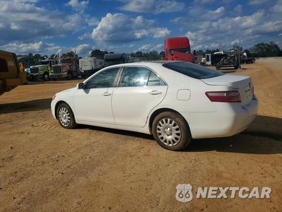 Drugie zdjęcie samochodu z przodu: 2009 TOYOTA CAMRY BASE VIN:4T1BE46K49U808329 - miniatura