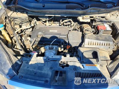 Zdjęcie 12 z 13 samochodu: 2017 HONDA CR-V LX VIN:2HKRW6H33HH212669 - miniatura