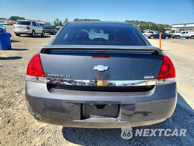 Zdjęcie 6 z 12 samochodu: 2010 CHEVROLET IMPALA LT VIN:2G1WB5EK4A1183302 - miniatura