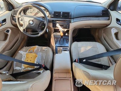 Zdjęcie 8 z 12 samochodu: 2003 BMW 325 I VIN:WBAAZ33473KP79817 - miniatura