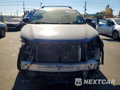 Piąte zdjęcie samochodu w środku: 2019 TOYOTA HIGHLANDER XLE VIN:5TDKZRFHXKS296032 - miniatura