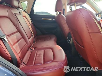 Zdjęcie 11 z 13 samochodu: 2022 MAZDA CX-5 PREFERRED VIN:JM3KFBCM6N1625500 - miniatura