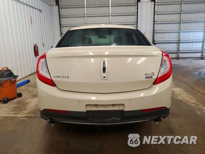 Zdjęcie 6 z 13 samochodu: 2014 LINCOLN MKS VIN:1LNHL9EK7EG611954 - miniatura