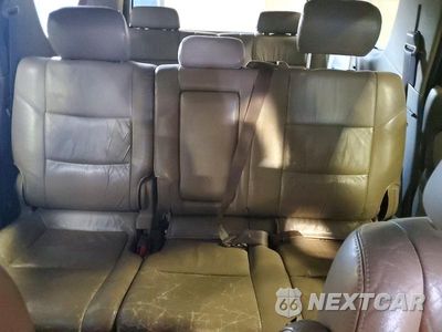 Zdjęcie 10 z 13 samochodu: 2002 TOYOTA SEQUOIA LIMITED VIN:5TDBT48A52S107131 - miniatura