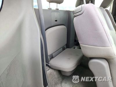 Zdjęcie 10 z 12 samochodu: 2013 NISSAN FRONTIER S VIN:1N6BD0CT4DN729529 - miniatura