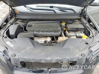 Zdjęcie 12 z 13 samochodu: 2019 JEEP CHEROKEE LATITUDE PLUS VIN:1C4PJMLB1KD482294 - miniatura