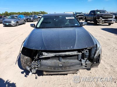 Piąte zdjęcie samochodu w środku: 2017 CADILLAC CT6 LUXURY VIN:1G6KC5RX7HU148750 - miniatura