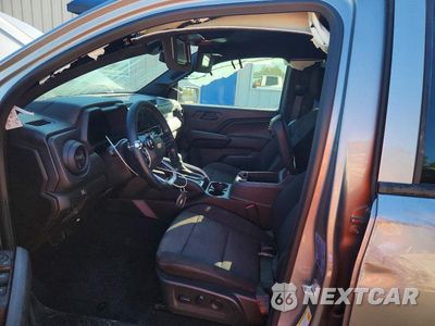 Zdjęcie 7 z 12 samochodu: 2025 CHEVROLET COLORADO VIN:1GCPSBEK2S1210370 - miniatura