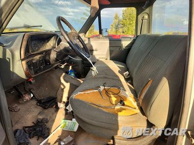 Zdjęcie 7 z 12 samochodu: 1990 FORD F250 VIN:2FTHF25M8LCA54166 - miniatura