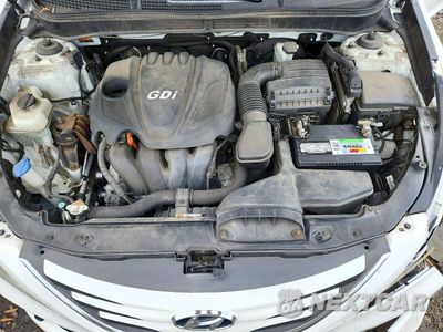 Zdjęcie 11 z 12 samochodu: 2014 HYUNDAI SONATA GLS VIN:5NPEB4AC6EH876484 - miniatura