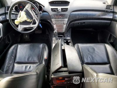 Zdjęcie 8 z 14 samochodu: 2009 ACURA MDX VIN:2HNYD28299H531905 - miniatura