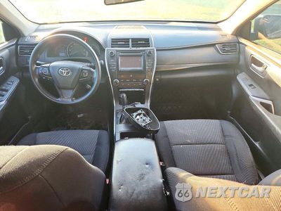 Zdjęcie 8 z 13 samochodu: 2015 TOYOTA CAMRY LE VIN:4T1BF1FK0FU887232 - miniatura