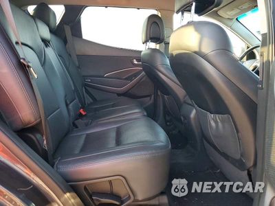 Zdjęcie 11 z 13 samochodu: 2015 HYUNDAI SANTA FE SPORT 2.0T VIN:5XYZUDLA1FG248283 - miniatura