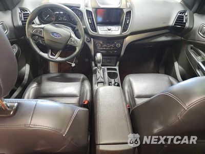 Zdjęcie 8 z 12 samochodu: 2019 FORD ESCAPE SEL VIN:1FMCU9HD6KUC22398 - miniatura