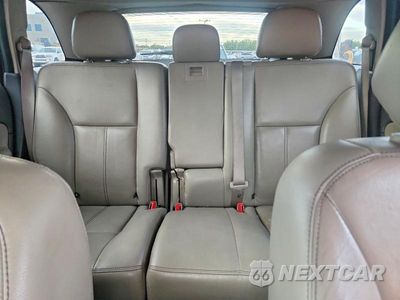 Zdjęcie 10 z 14 samochodu: 2013 FORD EDGE SEL VIN:2FMDK3JC5DBB63023 - miniatura