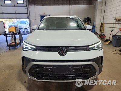 Piąte zdjęcie samochodu w środku: 2025 VOLKSWAGEN TAOS SEL VIN:3VV4C7B26SM058079 - miniatura