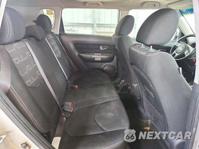Zdjęcie 11 z 13 samochodu: 2013 KIA SOUL + VIN:KNDJT2A68D7485091 - miniatura