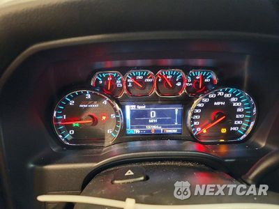Zdjęcie 9 z 12 samochodu: 2016 CHEVROLET SILVERADO K1500 LT VIN:3GCUKREC7GG188363 - miniatura