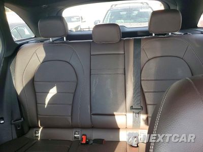 Zdjęcie 10 z 13 samochodu: 2018 MERCEDES-BENZ GLC 300 4MATIC VIN:WDC0G4KBXJV112157 - miniatura