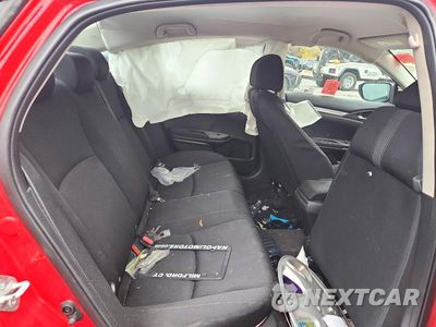 Zdjęcie 10 z 12 samochodu: 2020 HONDA CIVIC LX VIN:2HGFC2F64LH569086 - miniatura