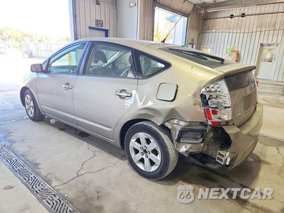 Drugie zdjęcie samochodu z przodu: 2007 TOYOTA PRIUS BASE VIN:JTDKB20U877678594 - miniatura