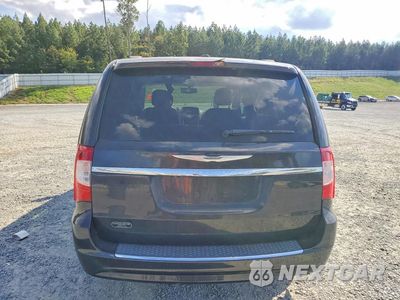 Zdjęcie 6 z 13 samochodu: 2014 CHRYSLER TOWN & COUNTRY TOURING VIN:2C4RC1BG6ER288280 - miniatura