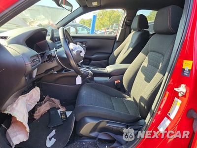 Zdjęcie 7 z 13 samochodu: 2025 HONDA HR-V SPORT VIN:3CZRZ2H51SM791433 - miniatura