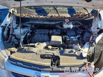 Zdjęcie 12 z 13 samochodu: 2017 CHEVROLET CITY EXPRESS LS VIN:3N63M0YN9HK695260 - miniatura