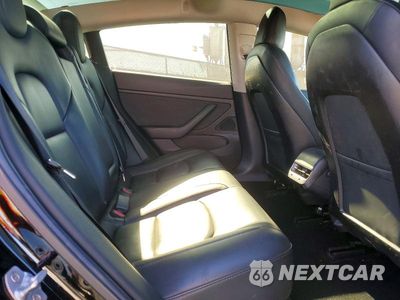 Zdjęcie 10 z 12 samochodu: 2019 TESLA MODEL 3 VIN:5YJ3E1EA2KF400040 - miniatura