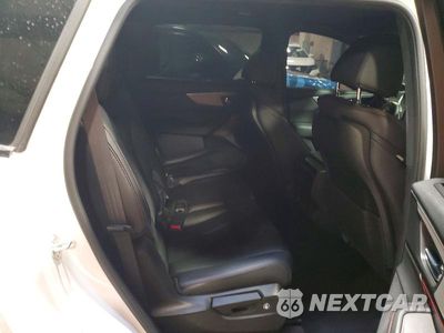 Zdjęcie 11 z 13 samochodu: 2022 ACURA MDX A-SPEC VIN:5J8YE1H05NL052052 - miniatura